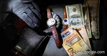 Geld en juwelen weg bij reeks inbraken | Temse | hln.be - Het Laatste Nieuws