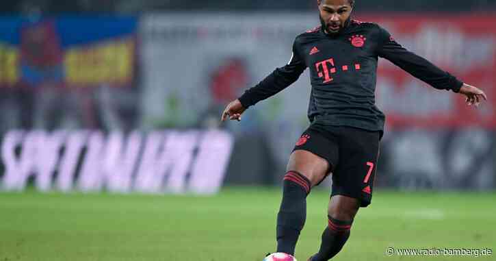 Nagelsmann zu Gnabry-Shooting: So lange die Leistung stimmt