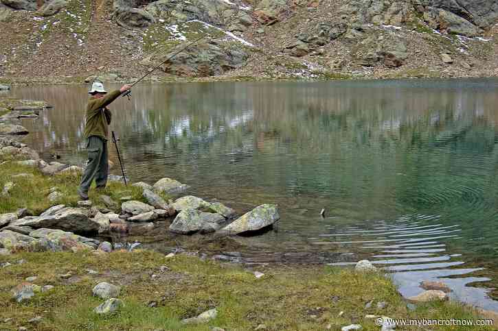 Ontario Fish and Wildlife: Family Fishing Weekend one month away