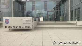 Schöffen und Jugendschöffen im Landkreis gesucht - JenaTV