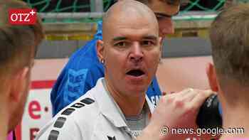 HBV Jena 90: Wenn das gute Gefühl im Vorfeld täuscht - Ostthüringer Zeitung