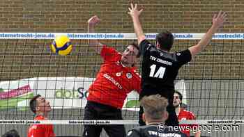 VSV Jena 90: Der Lohn der Tüchtigen | Lokalsport Übersicht ... - Ostthüringer Zeitung