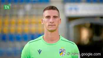 Torhüter Kevin Kunz vom FC Carl Zeiss Jena: „Zu langsam in der ... - Thüringer Allgemeine