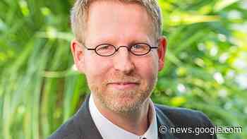 Wort zum Sonntag für Jena: Kein Grund zum Schämen - Ostthüringer Zeitung