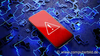 Roaming Mantis: Android-Malware verbreitet sich über öffentliche WLANs