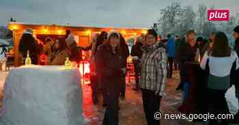 Tennisclub Lampertheim eröffnet Saison mit Glühwein - Echo Online