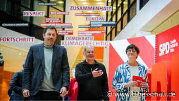 SPD verteidigt abwägenden Kurs bei Panzerlieferungen an Kiew