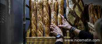Réforme des retraites et hausse des prix de l'énergie: la CGT Energie de Marseille va basculer des boulangers en tarif réduit