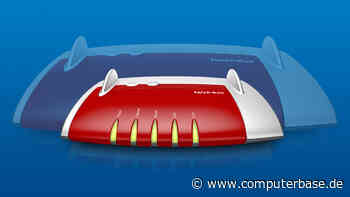 Fritz!Box und Fritz!Repeater: Mehrere Router und Repeater erreichen das Support-Ende