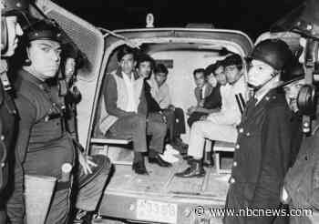 Can an AI 'angel' help find thousands in Mexico who were forcibly disappeared?