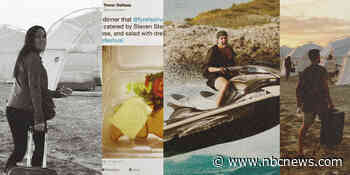 The Fyre Festival fraudster is launching his latest thing, and it looks like a party on an island