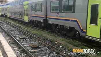Giallo sulla linea ferroviaria: "Ho investito una persona con il treno", ma il corpo non si trova