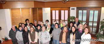 Weiterbildung für Helfer im Alltag und Netzwerktreffen - Traunsteiner Tagblatt