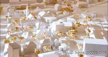 Städtebaulicher Ideenwettbewerb zum Bahnhofsumfeld | Große ... - Stadt Traunstein