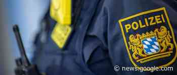 Traunstein: Verkehrsunfallflucht auf dem Kaufland- Parkplatz - Traunsteiner Tagblatt