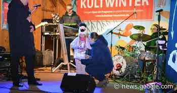 Dreimal 500 Euro für die Vereinskasse | Große Kreisstadt Traunstein - Stadt Traunstein