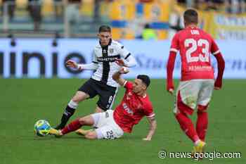 Perugia, ripresa degli allenamenti in vista della trasferta di Bari - Calcio Grifo