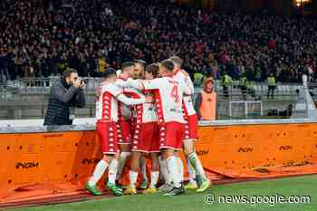 Bari, si ricomincia: sabato c'è il Perugia - La Bari Calcio
