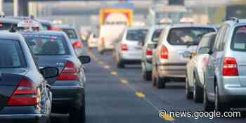 Bari, lunedì nero sulle strade: traffico in tilt sulla statale 16 e sulla 96 - Borderline24.com