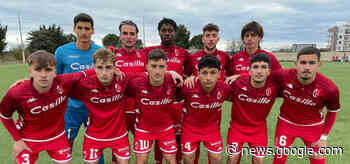 Giovanili Bari: la Primavera travolge il Latina. Tutti i risultati - La Bari Calcio