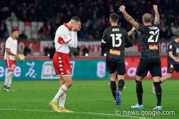 CdM - Bari, paura di volare - La Bari Calcio