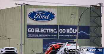 Kahlschlag? Ford-Beschäftigte vor ungewisser Zukunft