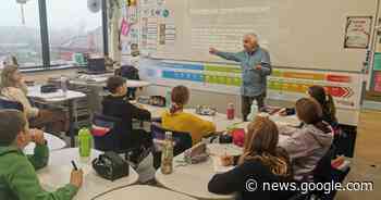 Herne kijkt uit naar Gedichtendag met thema 'Vriendschap' hoog op ... - Het Laatste Nieuws