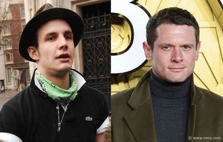 Jack O’Connell will play Amy Winehouse’s ex-husband Blake Fielder-Civil in new biopic