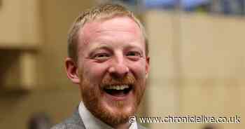 Newcastle Liberal Democrats name Gosforth councillor Colin Ferguson as new leader