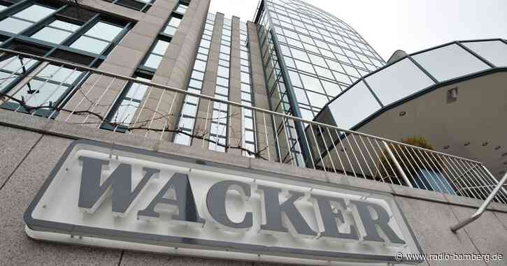 Preiserhöhungen bringen Wacker Chemie Rekordgewinn