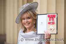 Shock as charity founder, 80, faces human trafficking charges