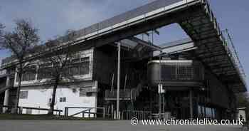 Sunderland's National Glass Centre would cost £45m to repair with structural issues dating back to 1998