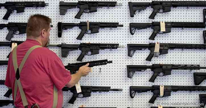 ALERT: Read This Before You Take Any Action - ATF Hid a Trap in New Firearm Rule