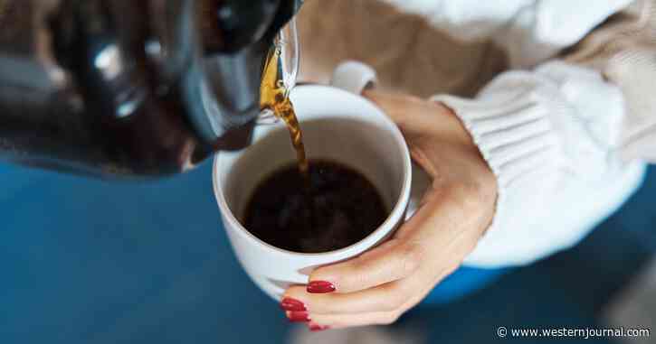 Researchers Want You to Cut Down on Coffee to Combat Climate Change, According to Latest Study