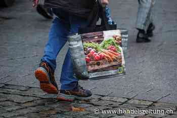 Verbraucherlaune im Euroraum hellt sich zu Jahresbeginn auf