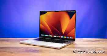M2 Pro MacBook Pro 16 Review: Apple Amps Up Its Creative Workhorse     - CNET