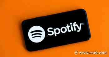 Spotify to Cut 6% of Workforce, the Latest in Big Tech's Layoffs     - CNET