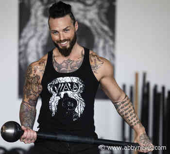 Secrets, lives and the 7 sins with Scott Viala