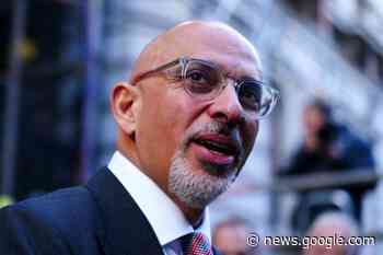 Sunak orders investigation into Tory chairman Nadhim Zahawi amid ... - Harrow Times