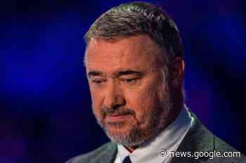 Stephen Hendry 'fined' by snooker chiefs after Masked Singer ... - Harrow Times