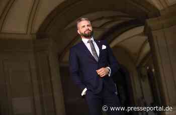 Wenn Schweizer Unternehmen expandieren: Lohnt sich ein Firmensitz in Dubai?