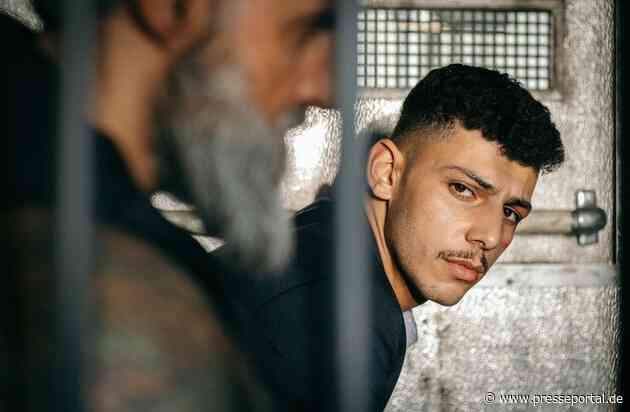 Erfolgreichster Start einer Mediathekserie: "ASBEST" von Kida Khodr Ramadan überzeugt Millionenpublikum in der ARD Mediathek