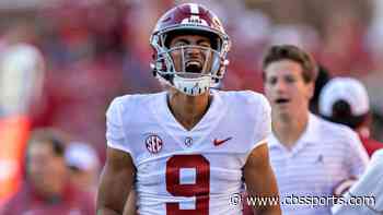 2023 NFL Mock Draft: Texans and Raiders trade up for quarterbacks, Colts stay put and land QB at No. 4