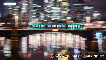 Börse: Dax und Dow mit Gewinnen, Symrise-Aktie mit Kursrutsch