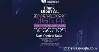 Banco Atlántida presenta la decimosegunda edición del evento ... - La Prensa de Honduras