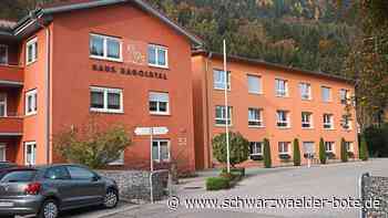 Calwer Pflegeheim gekauft: Haus Nagoldtal hat neuen Besitzer