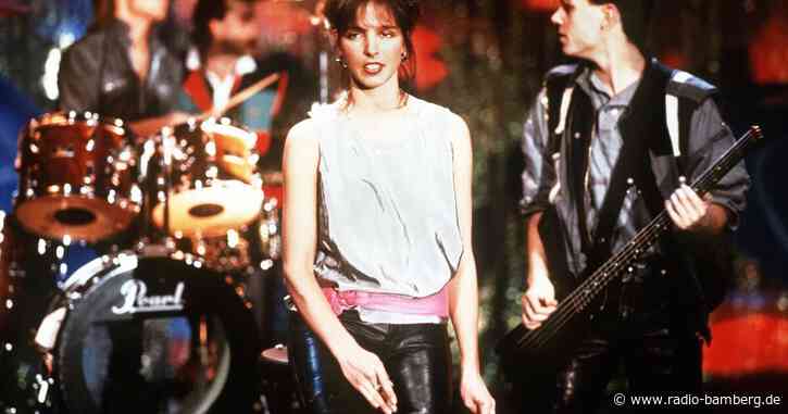 40 Jahre «99 Luftballons» von Nena