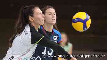 Erneuter Rückschlag für die Hochzoller Volleyballerinnen