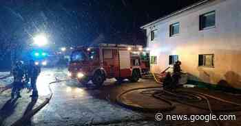 Radevormwald: Stadt plant Bau von Löschwasserzisternen - Rheinische Post