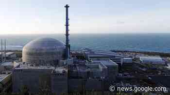 Frankreich will Bau von Atomkraftwerken beschleunigen - WELT - WELT